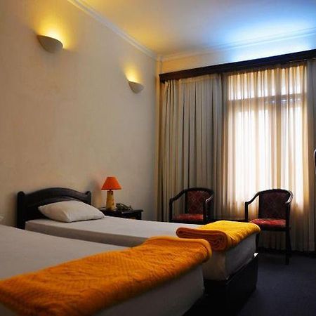 Ha Tien Hotel Eksteriør billede