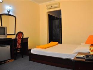 Ha Tien Hotel Eksteriør billede
