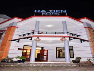 Ha Tien Hotel Eksteriør billede