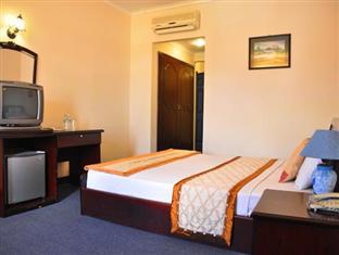 Ha Tien Hotel Eksteriør billede